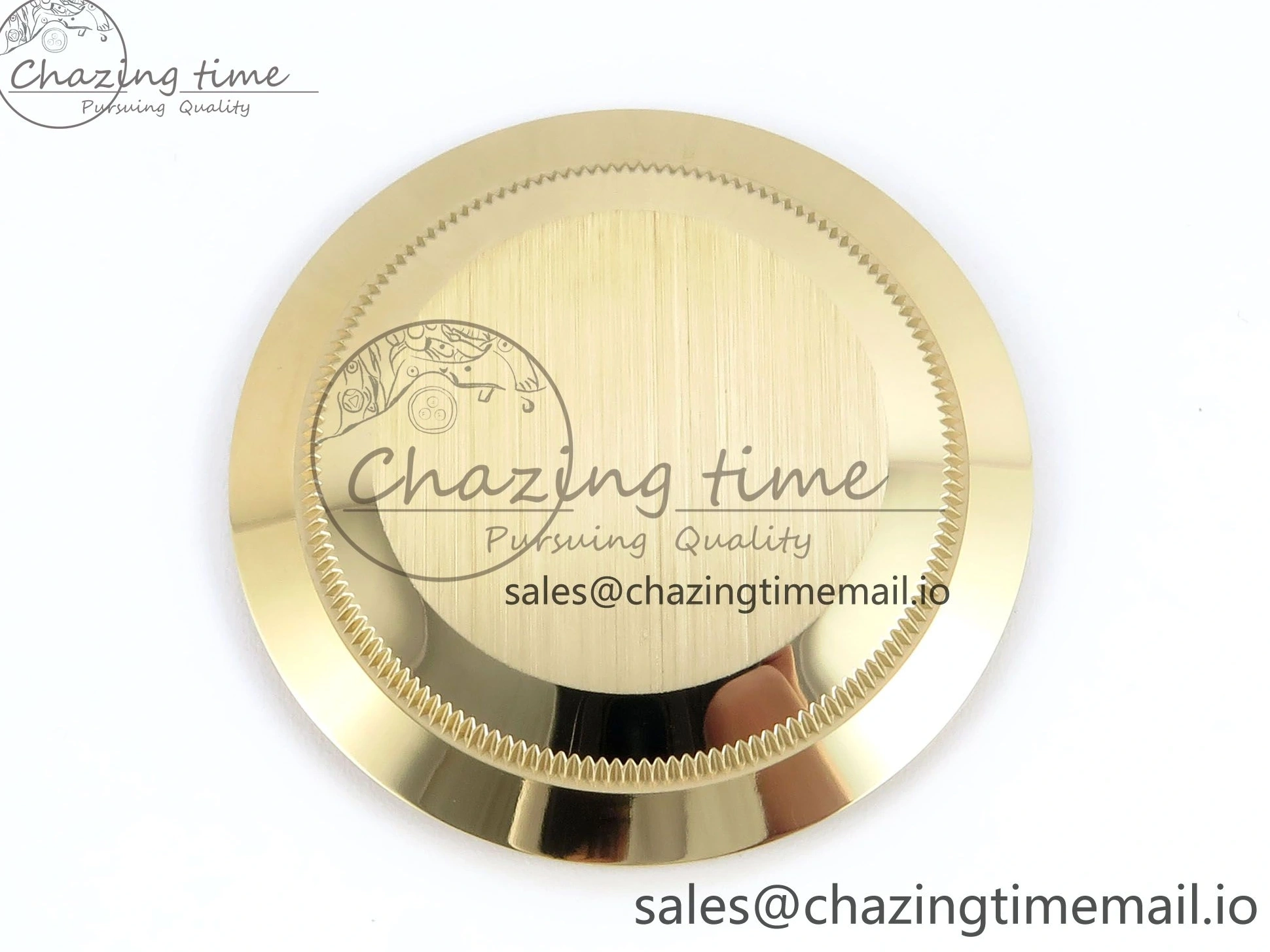 Best AAA Replica Sites Green Weight) 803 1:1 on Edition Effortless Bracelet 228238 (Gain Ombre Date President Noob Day 40 YG A2836 Roman Dial Best 1226